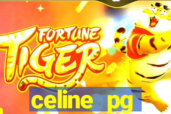 celine pg plataforma de jogos